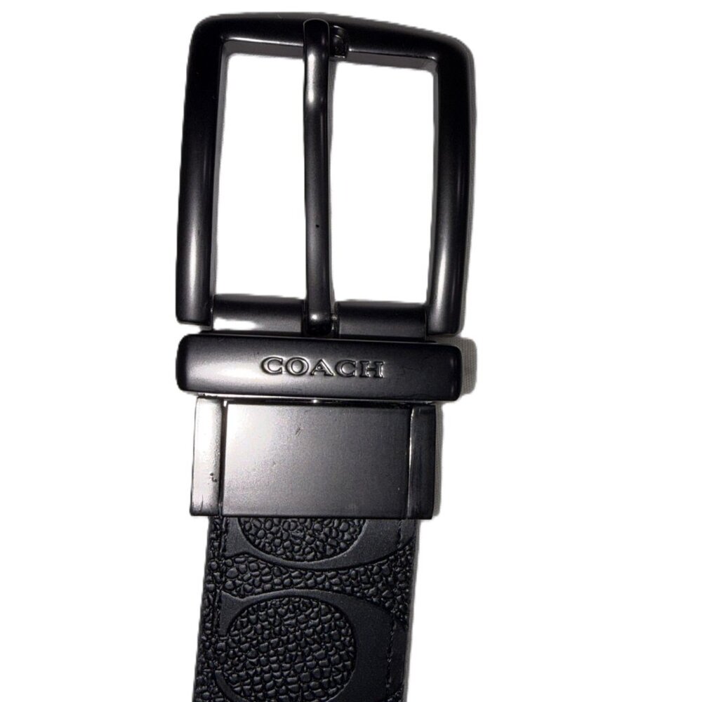 MEN’S/WOMEN’S  Belts with SATIN STEELE OR POLISHED SILVER Buckle, Fashion